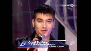 Costi Burlacu  quotCea mai mândră Mireasăquot 2008 [upl. by Eolc732]