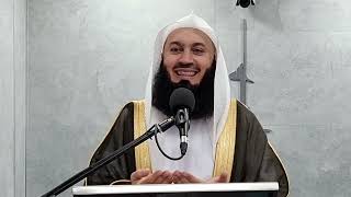 NEW  How to Achieve the Best of Both Worlds  Mufti Menk in Panorama South Africa [upl. by Ahsienod]