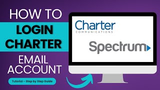 How to Login Charter Email Account [upl. by Assiren]