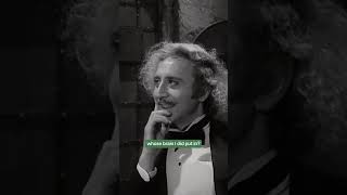 Thank you Teri Garr for all the memories and laughs 🎃🎥 YoungFrankenstein TeriGarr GeneWilder [upl. by Analos]