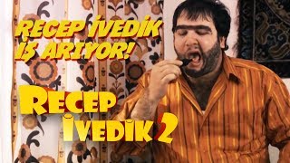 Recep İvedik İş Arıyor  Recep İvedik 2 [upl. by Tracee568]