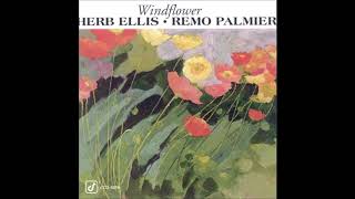 Herb Ellis amp Remo Palmier ‎– A5 Danny Boy 1978 [upl. by Anaibib]