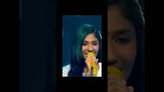 Pawandeeps Reaction to Arunitas Song❤️🔥pawandeeparunitalovestoryarudeepmoment [upl. by Ised]