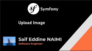 Symfony 6 29  upload image [upl. by Brine]