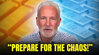 Urgent Warning To Silver Stackers The Silver Next Breakout  Peter Schiff [upl. by Christabelle]