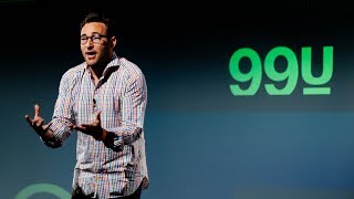 Simon Sinek Why Leaders Eat Last [upl. by Auqinaj]