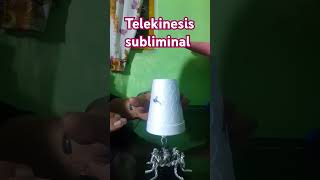 Telekinesis subliminal metal miusic music [upl. by Yanahc65]