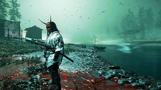 Ghost Of Tsushima Legends PS5  Assassin Stealth Gameplay  60FPS [upl. by Senecal]