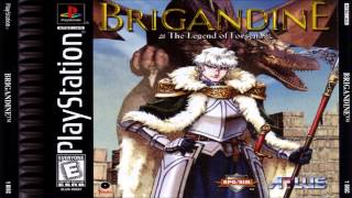 Brigandine  Formation Remastered [upl. by Ainnet]