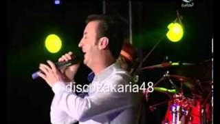 cheb akil live 2013 [upl. by Kenon]