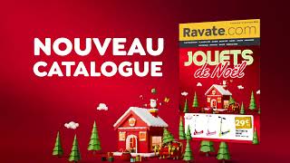 Catalogue quotJOUETS DE NOËLquot  Ravatecom [upl. by Repsac]