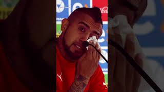 ¿Sabías que Arturo Vidal [upl. by Artened]