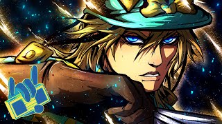 JoJos Bizarre Adventure Steel Ball Run OST Diego Brandos Theme  Fan Made [upl. by Procter]