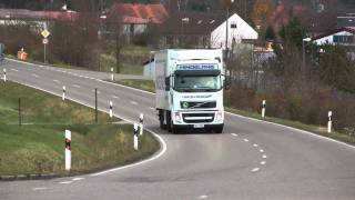 Hindelang Logistics FRA [upl. by Feeley]