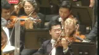 Bernstein Candide Overture by HKPO [upl. by Margo]