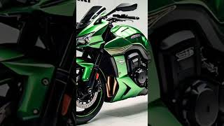 Kawasaki Ninja 400 2025 Power Precision and Style automotiveelegance MKCarsBikes [upl. by Adnarb140]