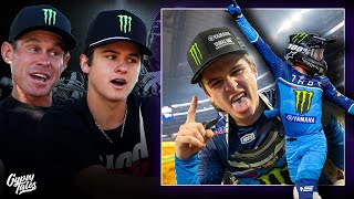 The Deegans CALLS OUT the moto media 🤯 The honest truth about having character in the sport [upl. by Acinna109]