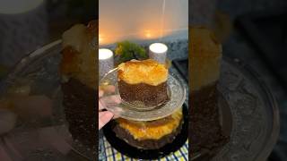 crèmecaramel قدرةقادر cakecaramelsweets كريمكراميل recipe baking explore cooking [upl. by Keligot341]