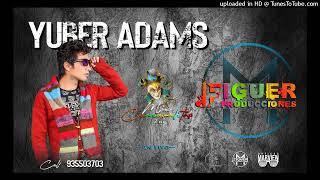 Mix Carnavalitos 2 Yuber Adams en vivo Figuer Produccione [upl. by Dannica]