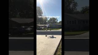 Skateboarding fails [upl. by Nabru]