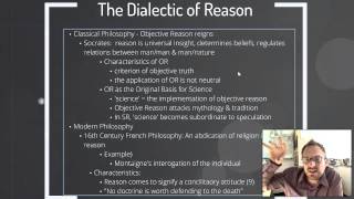 12 Introduction to Critical Theory [upl. by Tirrell958]