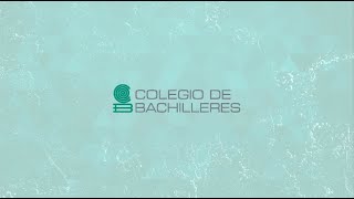 ¿QUE ES EL COLEGIO DE BACHILLERES [upl. by Colston20]