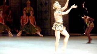 Mathias Heymann  Bayadère  Idole Dorée 2 [upl. by Ivana]