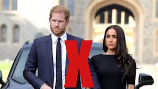 Divesting GONE WRONG  Megan Markel amp Prince Harry​⁠ [upl. by Robma]