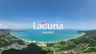 Welcome to Laguna Phuket your holiday destination in Thailand [upl. by Bradski265]