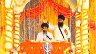 Hukamnama by Bhai Jarnail Singh Damdami Taksal [upl. by Eelloh]