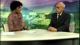 Emir Sader comenta pressão de países contra IsraelENSES  Repórter Brasil noite [upl. by Natika]