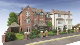 McCarthy amp Stone  Finham Court Kenilworth External [upl. by Ardnossak447]