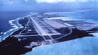 UK cedes Chagos Island sovereignty to Mauritius retains Diego Garcia airbase [upl. by Litton]