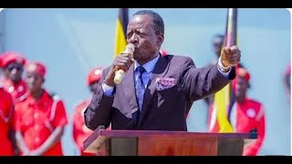 KANE LUKYAMUZI ATABUKIDDE KYAGULANYI  TWAABALINAMU ESSUUBI NAYE MUTUYIYE NAMWE MUNOONYA BAMMWE [upl. by Mehalick]