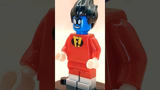 Fenomenoide marvel comics dccomics spiderman joker lego unboxing animeseries legonslayer [upl. by Munshi]