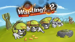 ▷ Descargar Warlings Armageddon para PC [upl. by Aryas]