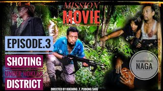 MISSION Movie NAGAMESE FILM EP3 kheming naga official video [upl. by Philender]