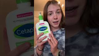 Cetaphil Lotion Review [upl. by Uok]