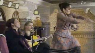 ☼ Flamenco Andaluz ☼ [upl. by Ecirtael961]