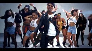 Wizkid  Azonto Official Video [upl. by Jp619]