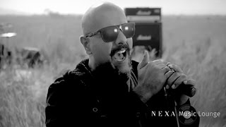 Wonderwall Full Video I Vishal Dadlani I Nexa Music Lounge [upl. by Anaugal]