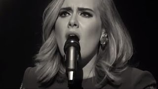 Adele Live in London Trailer Teaser Premiere [upl. by Finnigan]