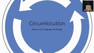 Circumlocution  Stammering  Aphasia  Anomic Aphasia  Speech and Language Pathology [upl. by Rizika205]