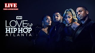 Love amp Hip Hop Atlanta S12E06  Season 12 Episode 6 August 27 2024 Full Episode [upl. by Mirilla]