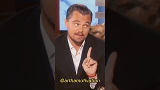 Leonardo DiCaprio interview 😂 Leonardo interview fun [upl. by Sinne]