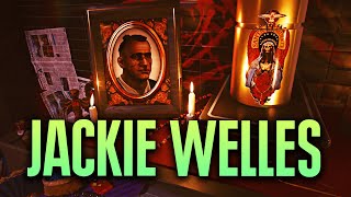 Cyberpunk 2077  The Funeral of Jackie Welles  All Choices  Offerings [upl. by Aven153]