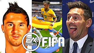 FIFA EA FC  FUNNY FOOTBALL MEMES FAILS SKILLS amp GOALS 92 [upl. by Nerat]