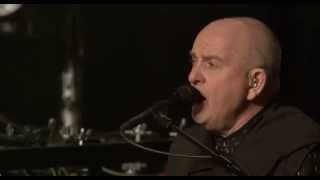 Peter Gabriel  Come talk to Me Live Back to Front Tour  London [upl. by Piers]