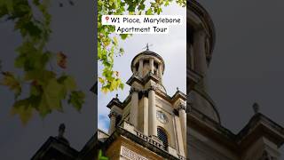 W1 Place London Apartments For Sale  Property London londonproperty [upl. by Ganiats462]