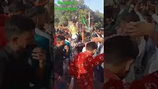 Eid E Milad un Nabi celebration in Nava Nagar Bagalkot Karnataka 2024 [upl. by Akin]